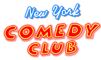 new york comedy club